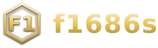 f1686s logo